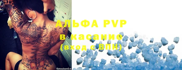 ALPHA PVP Бородино