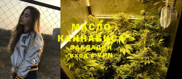 молекула духа Бронницы