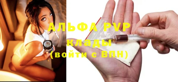 молекула духа Бронницы