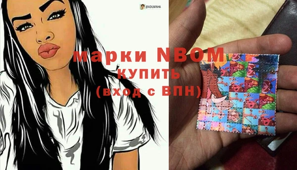 ALPHA PVP Бородино
